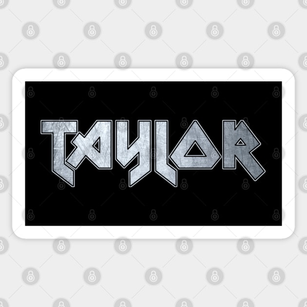 Taylor Sticker by KubikoBakhar